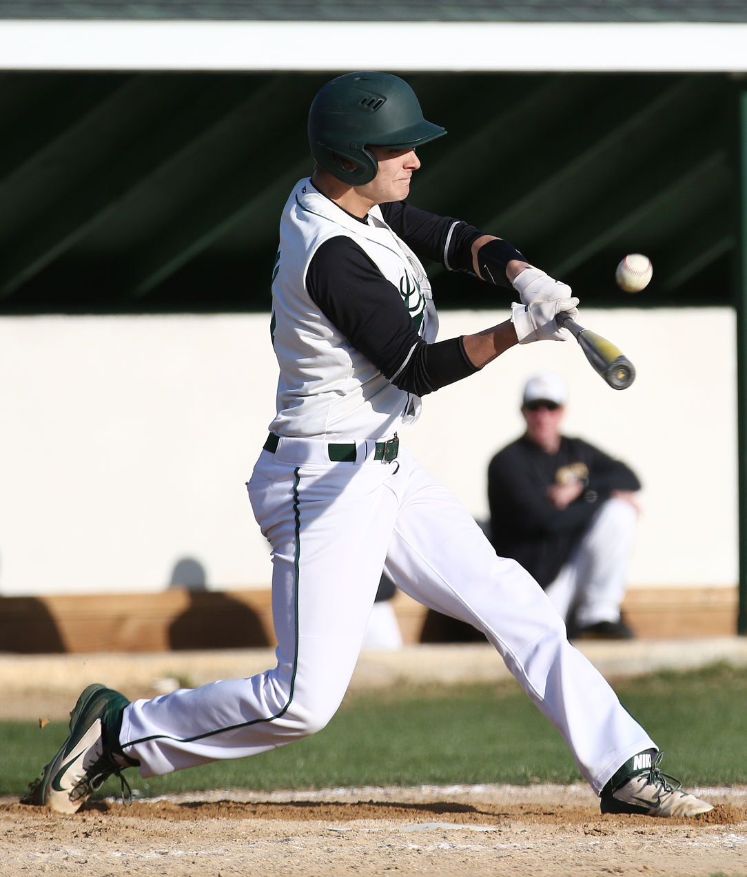 La Crescent Baseball